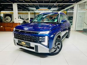 Hyundai Venue HX-6 SUNROOF 2025 for Sale