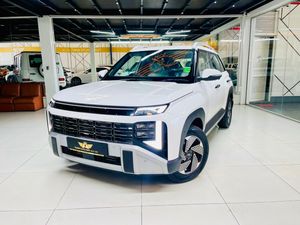Hyundai Venue HX10 BRAND NEW 2025 for Sale