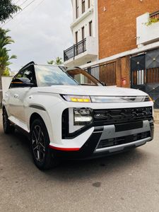 Hyundai Venue N Line 1.0L 2025 for Sale