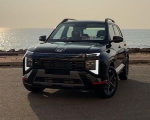 Hyundai Venue N Line 2025 for Sale