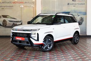 Hyundai Venue N Line Brand New 2025 for Sale