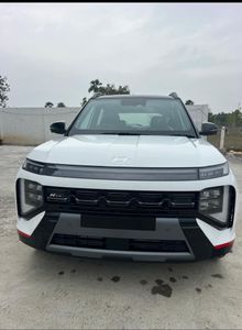 Hyundai Venue N Line N10 1.0L 2025 for Sale