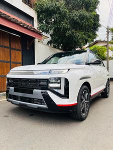 Hyundai Venue N Line N10 2025 for Sale