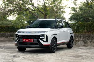 Hyundai Venue N-Line N10 2025 for Sale