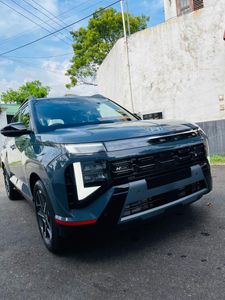 Hyundai Venue N Line N10 2025 for Sale