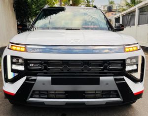 Hyundai Venue N Line N10 2026 for Sale