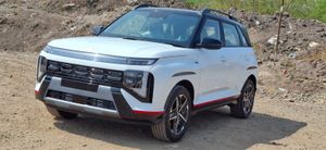 Hyundai Venue N Line N10 2026 for Sale
