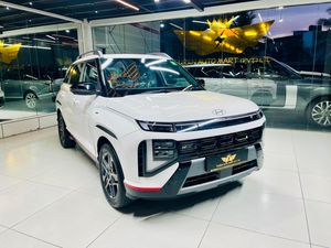 Hyundai Venue N LINE SUNROOF 2025 for Sale