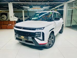 Hyundai Venue N LINE SUNROOF B/NEW 2026 for Sale