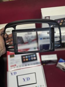 Hyundai Verna Car Android Player 9 Inch for Sale