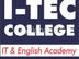 I-Tec College Careers කෑගල්ල