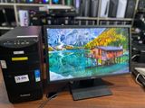 i5 6TH Gen 8GB D4-500GB-IPS 23 Dell Slim Monitor Super