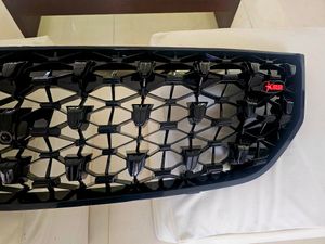 Iauto 2025 Face-lift Front Grille for Sale