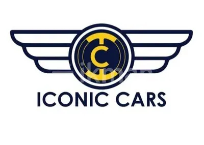 Iconic Cars logo
