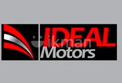 Ideal Motors logo