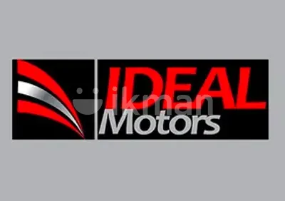 Ideal Motors logo
