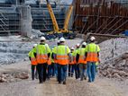 ඉදිකිරීම් ක්ශේත්රයේ ව්යාපෘති කාර්මික/මහතුන් අත්උදව්කරුවන් - කොළඹ