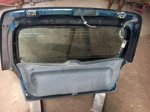 Door with Bumper for Sale Door with Bumper for Sale