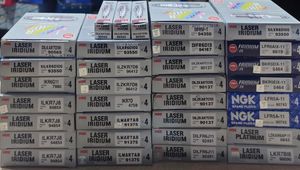 ILMAR7A8 Spark Plugs for Sale