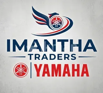 Imantha Traders logo