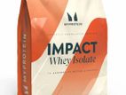 Impact Whey Isolate 1kg