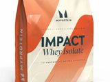 Impact Whey Isolate 1kg