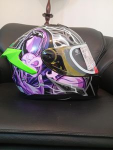 Index Helmet for Sale
