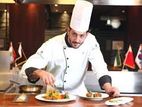 Indian & Western Arabic Chef