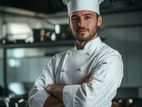 Indian Chef