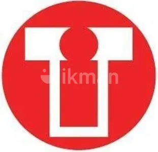 Indra Traders logo