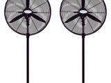 Industrial Fans Coolers for Rent