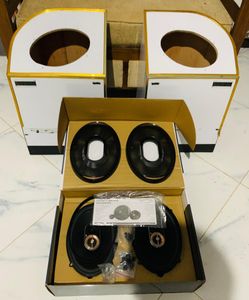 Infinity Kappa 93IX Car Audio for Sale