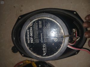 Infinity Car Speaker for Sale