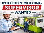 Injection Molding Supervisor