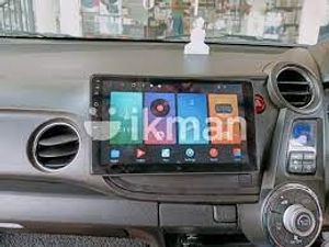 Insight Android Car Player Panel Prame Fascia Only for Sale