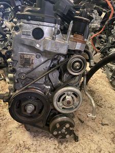 Insight engine motte for Sale