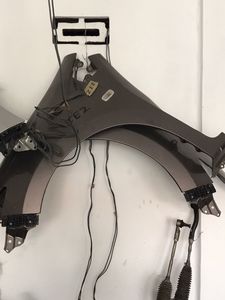 insight Ze2 Fender for Sale