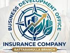 Sales Representative - Battaramulla