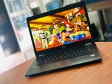 Intel I7 6th Gen-8GB RAM-256 SSD-Dell- Laptop