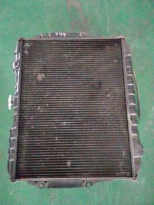 intercooler pajero V44 Radiyeter for Sale
