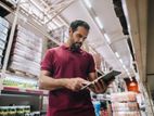 Inventory Clerk