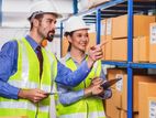 Inventory Control Assistant -Nawala