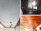 IPanel Ceiling Sivilim Works-Bandaragama