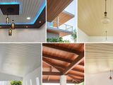 Ipanel Sivilima (Eltoro 2x2 Ceiling, Pe+ Pvc Panal Civilima)