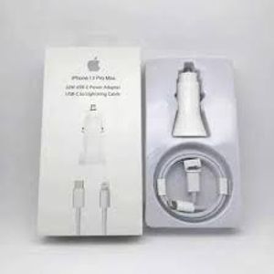 Iphone 13 Pro Max 20w USB-C Power Adapter for Sale