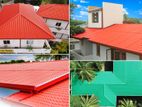 iroof Anton armor ASA UPVC Roofing service (roof fixing, roof repair)