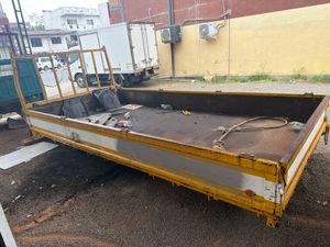 Isusu Bed 14.5 for Sale Isusu Bed 14.5 for Sale