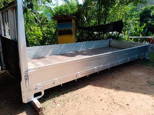 ඉසුසු පෙට්ටිමූන 2010 අඩි 18 තට්ටුව for Sale