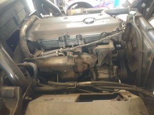 Isuzu Engines 2018 for Sale