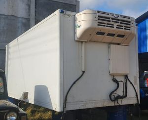Isuzu 350 Freezer 2016 for Sale
